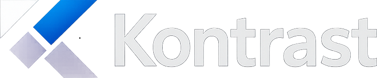 Kontrast Web Logo
